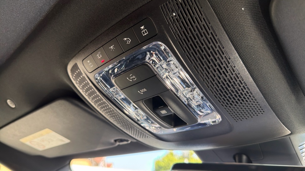 Mercedes-Benz A-Class A200 AMG Line Premium Plus Night Edition 4dr Auto Petrol Saloon - Image 19