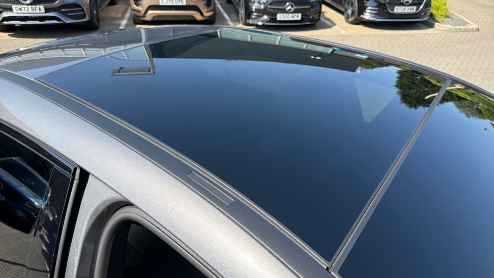 Mercedes-Benz A-Class A200 AMG Line Premium Plus Night Edition 4dr Auto Petrol Saloon - Image 20