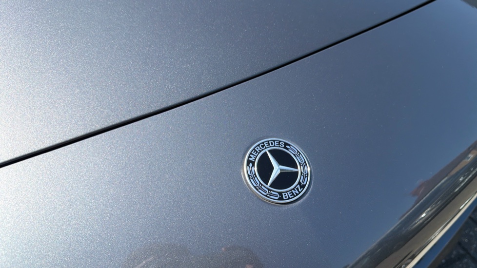 Mercedes-Benz A-Class A200 AMG Line Premium Plus Night Edition 4dr Auto Petrol Saloon - Image 23
