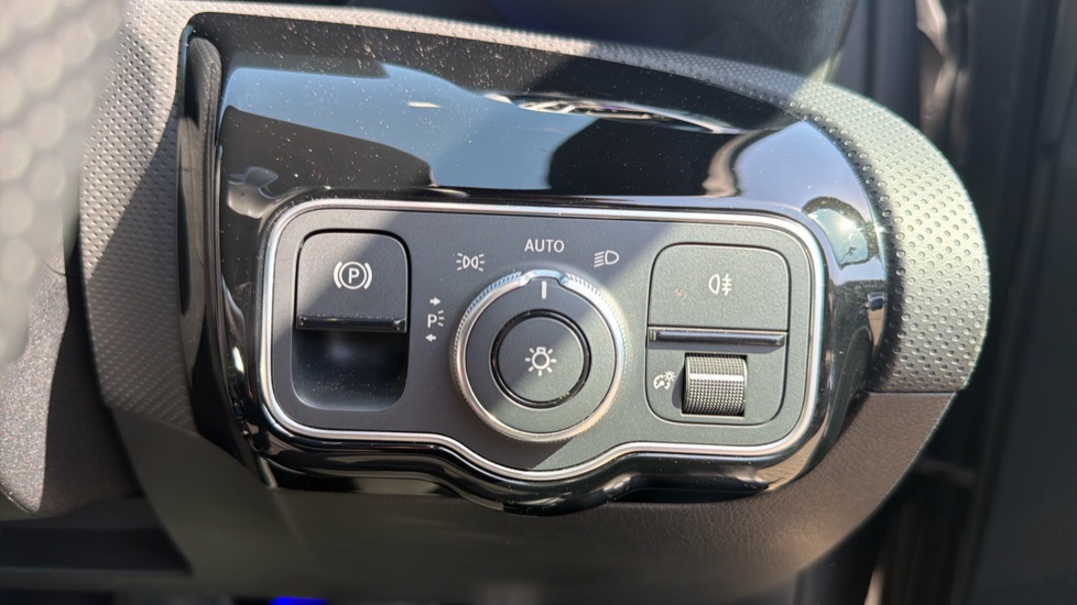 Mercedes-Benz A-Class A200 AMG Line Premium Plus Night Edition 4dr Auto Petrol Saloon - Image 29