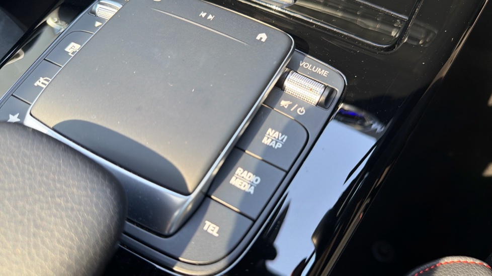 Mercedes-Benz A-Class A200 AMG Line Premium Plus Night Edition 4dr Auto Petrol Saloon - Image 37