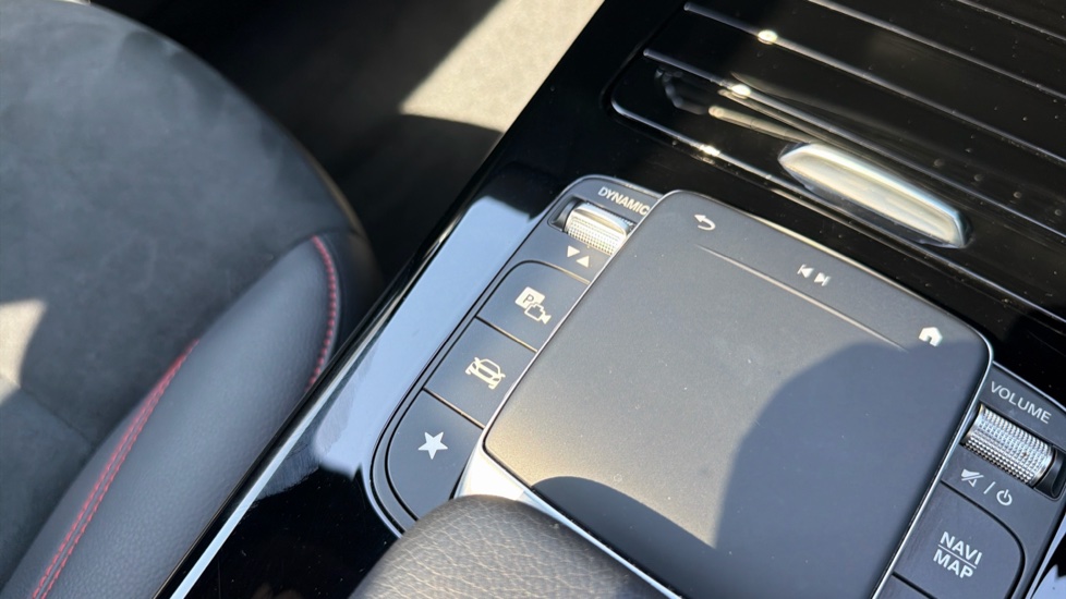 Mercedes-Benz A-Class A200 AMG Line Premium Plus Night Edition 4dr Auto Petrol Saloon - Image 38