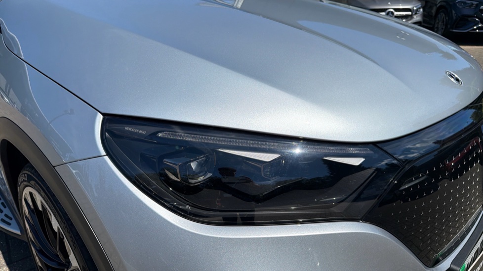 Mercedes-Benz Eqe 350 4M 215kW AMG Line Night Ed Prem+ 91kWh 5dr At Electric Estate - Image 22