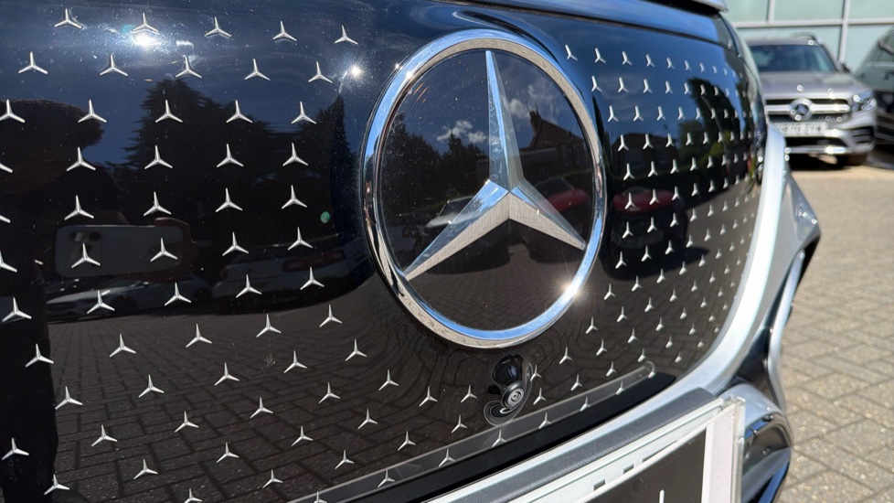 Mercedes-Benz Eqe 350 4M 215kW AMG Line Night Ed Prem+ 91kWh 5dr At Electric Estate - Image 23