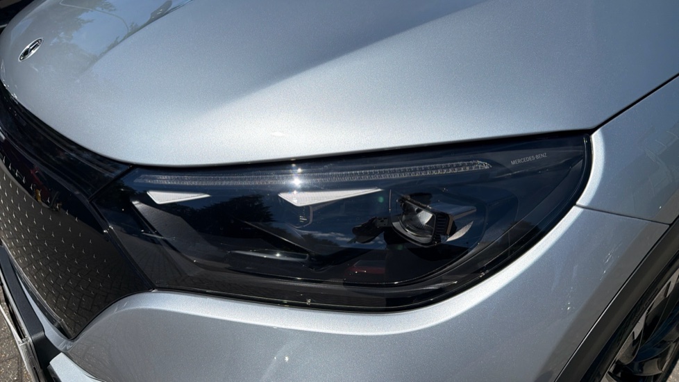 Mercedes-Benz Eqe 350 4M 215kW AMG Line Night Ed Prem+ 91kWh 5dr At Electric Estate - Image 24