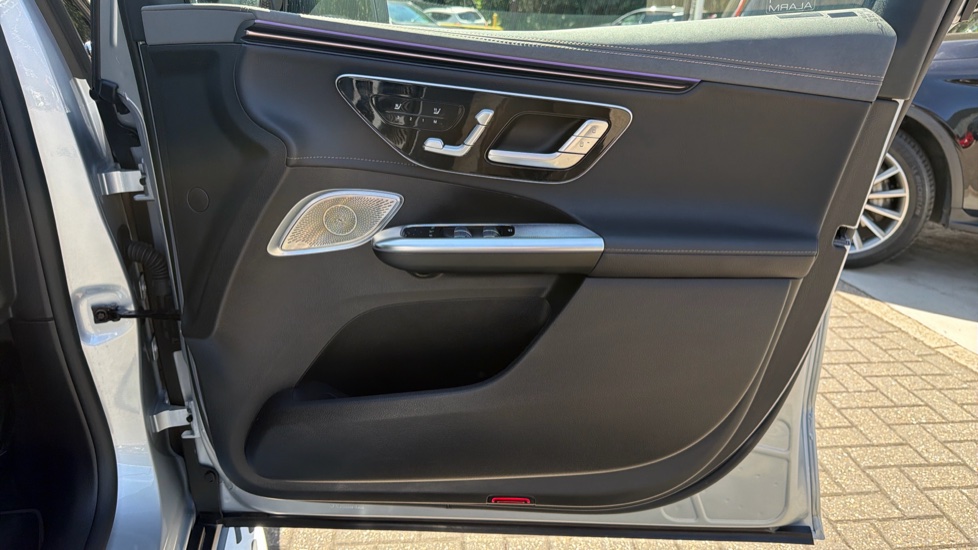 Mercedes-Benz Eqe 350 4M 215kW AMG Line Night Ed Prem+ 91kWh 5dr At Electric Estate - Image 41