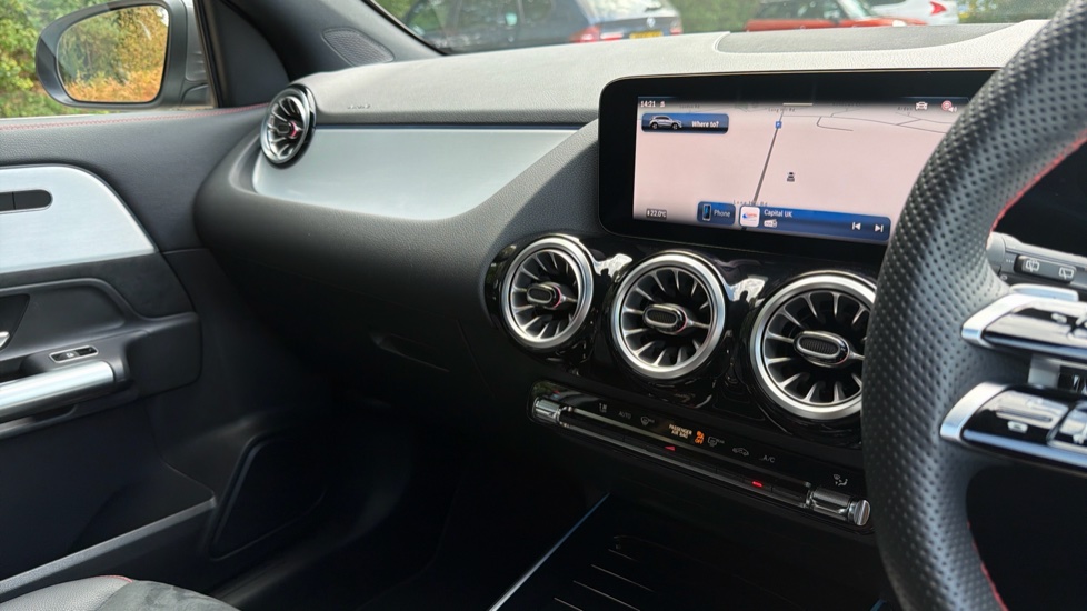 Mercedes-Benz GLA 220d 4Matic AMG Line Executive 5dr Auto Diesel Hatchback - Image 14