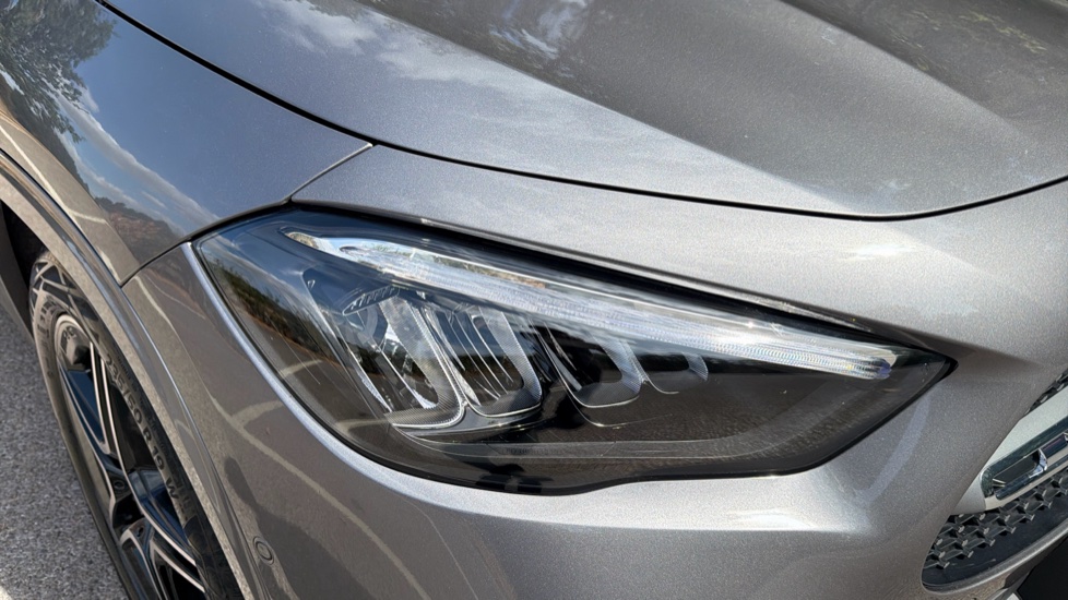 Mercedes-Benz GLA 220d 4Matic AMG Line Executive 5dr Auto Diesel Hatchback - Image 23