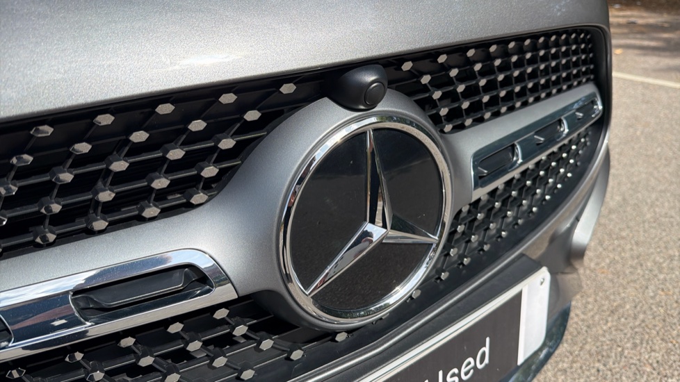 Mercedes-Benz GLA 220d 4Matic AMG Line Executive 5dr Auto Diesel Hatchback - Image 24