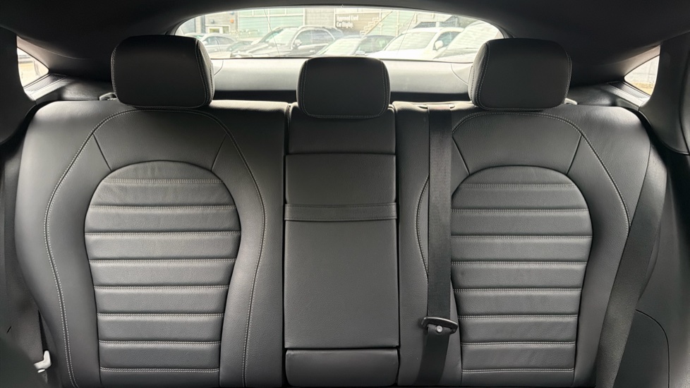 Mercedes-Benz GLC Coupe GLC 300d 4Matic AMG Line Premium 5dr 9G-Tronic Diesel Estate - Image 15