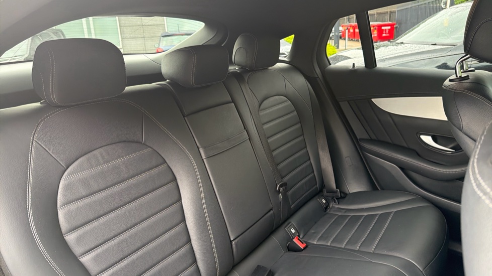 Mercedes-Benz GLC Coupe GLC 300d 4Matic AMG Line Premium 5dr 9G-Tronic Diesel Estate - Image 16