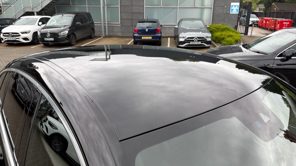 Mercedes-Benz GLC Coupe GLC 300d 4Matic AMG Line Premium 5dr 9G-Tronic Diesel Estate - Image 24