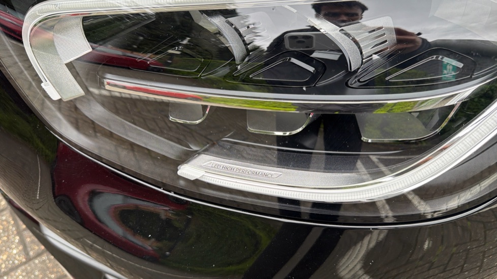 Mercedes-Benz GLC Coupe GLC 300d 4Matic AMG Line Premium 5dr 9G-Tronic Diesel Estate - Image 28