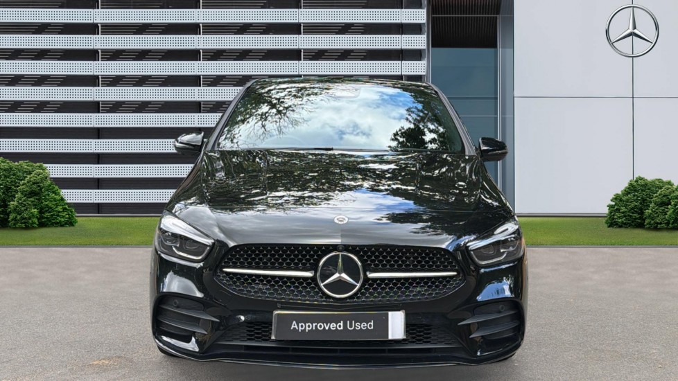 Mercedes-Benz B-Class B200 AMG Line Premium Plus 5dr Auto Petrol Hatchback - Image 3