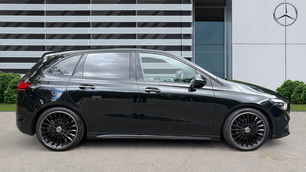 Mercedes-Benz B-Class B200 AMG Line Premium Plus 5dr Auto Petrol Hatchback - Image 5
