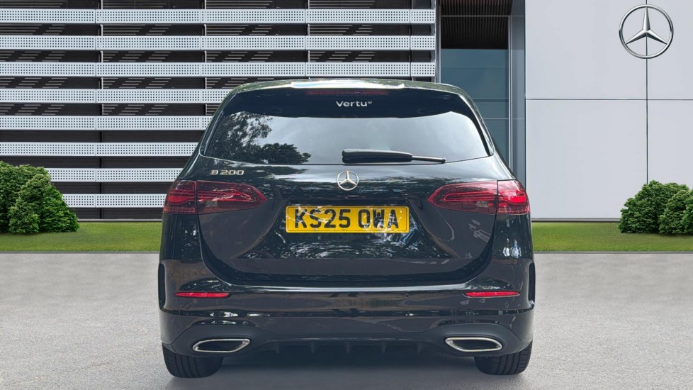 Mercedes-Benz B-Class B200 AMG Line Premium Plus 5dr Auto Petrol Hatchback - Image 6