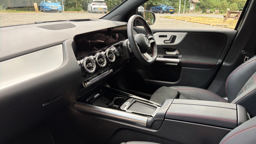 Mercedes-Benz B-Class B200 AMG Line Premium Plus 5dr Auto Petrol Hatchback - Image 9