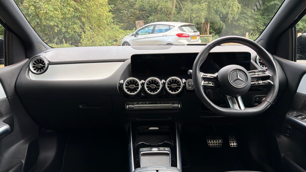 Mercedes-Benz B-Class B200 AMG Line Premium Plus 5dr Auto Petrol Hatchback - Image 10