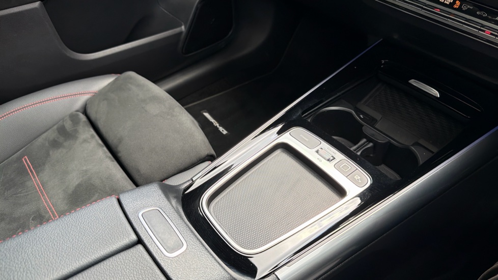 Mercedes-Benz B-Class B200 AMG Line Premium Plus 5dr Auto Petrol Hatchback - Image 13