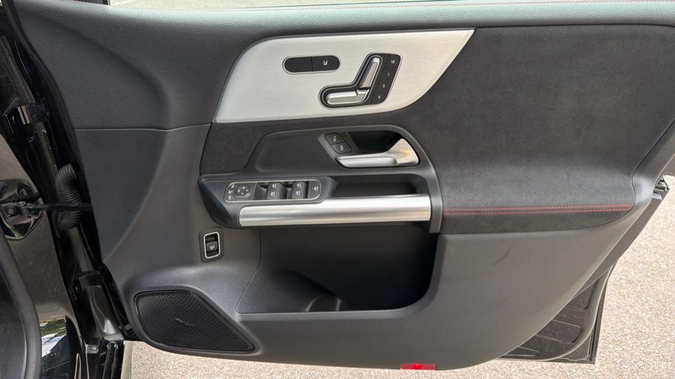 Mercedes-Benz B-Class B200 AMG Line Premium Plus 5dr Auto Petrol Hatchback - Image 15