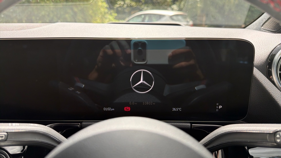 Mercedes-Benz B-Class B200 AMG Line Premium Plus 5dr Auto Petrol Hatchback - Image 18