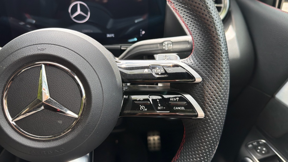 Mercedes-Benz B-Class B200 AMG Line Premium Plus 5dr Auto Petrol Hatchback - Image 20