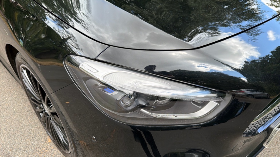 Mercedes-Benz B-Class B200 AMG Line Premium Plus 5dr Auto Petrol Hatchback - Image 21