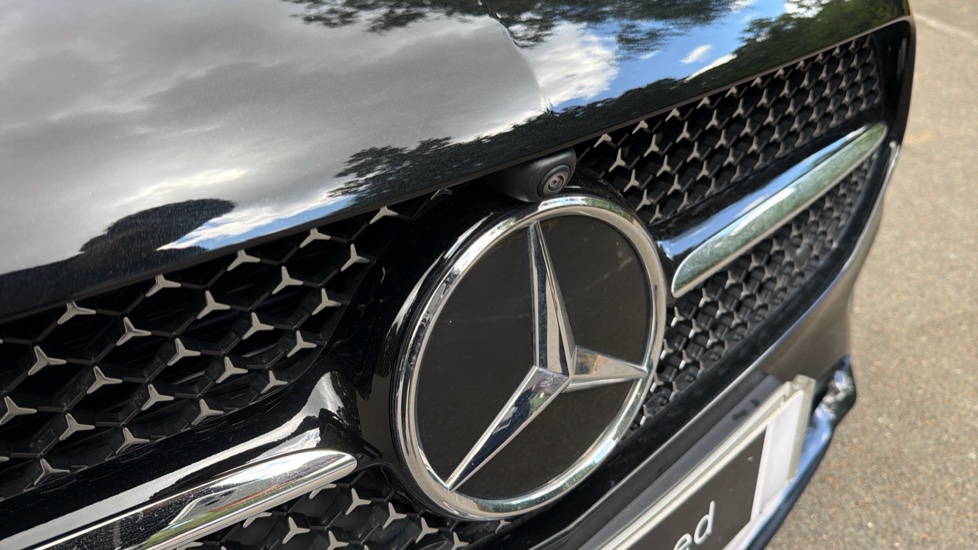 Mercedes-Benz B-Class B200 AMG Line Premium Plus 5dr Auto Petrol Hatchback - Image 24