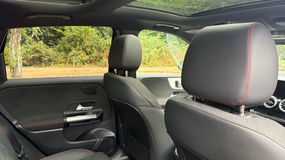 Mercedes-Benz B-Class B200 AMG Line Premium Plus 5dr Auto Petrol Hatchback - Image 40