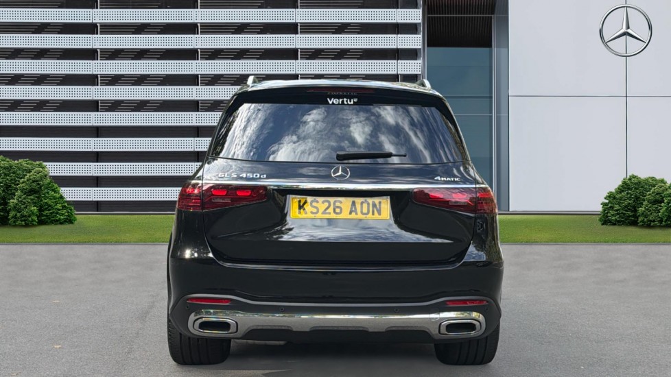 Mercedes-Benz GLS 450d 4Matic Business Class 5dr 9G-Tronic Diesel Estate - Image 6