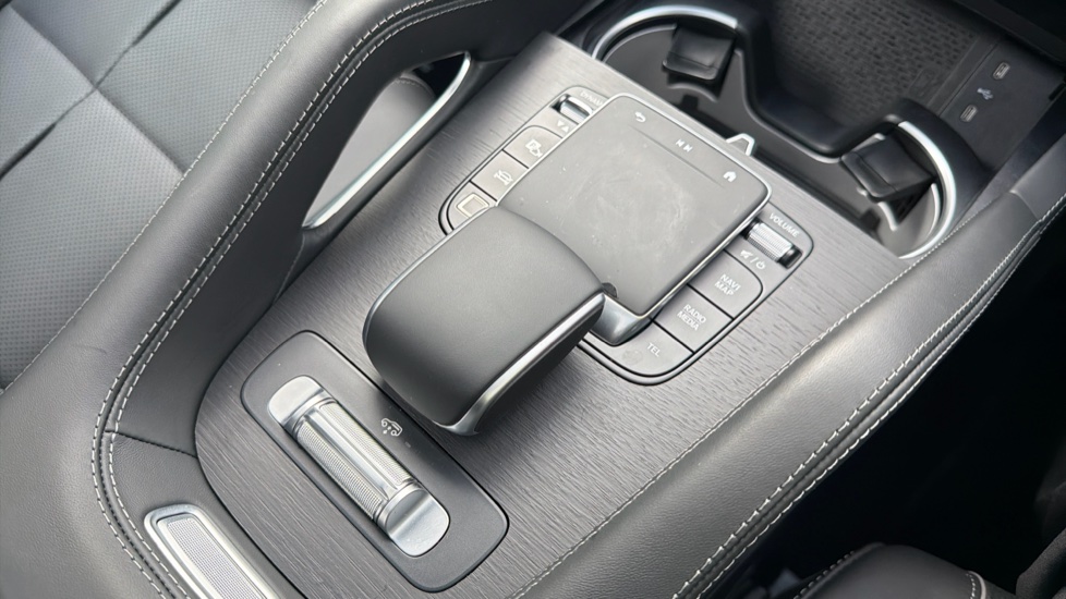 Mercedes-Benz GLS 450d 4Matic Business Class 5dr 9G-Tronic Diesel Estate - Image 13