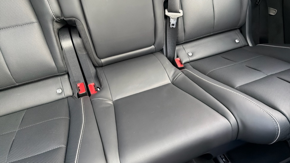 Mercedes-Benz GLS 450d 4Matic Business Class 5dr 9G-Tronic Diesel Estate - Image 17