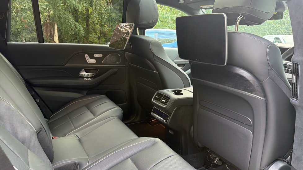 Mercedes-Benz GLS 450d 4Matic Business Class 5dr 9G-Tronic Diesel Estate - Image 19