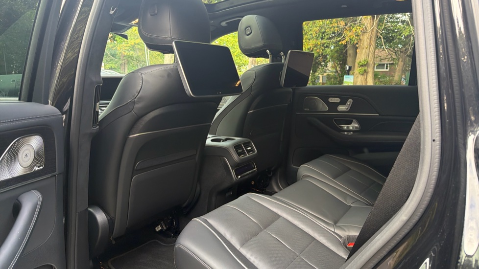 Mercedes-Benz GLS 450d 4Matic Business Class 5dr 9G-Tronic Diesel Estate - Image 21