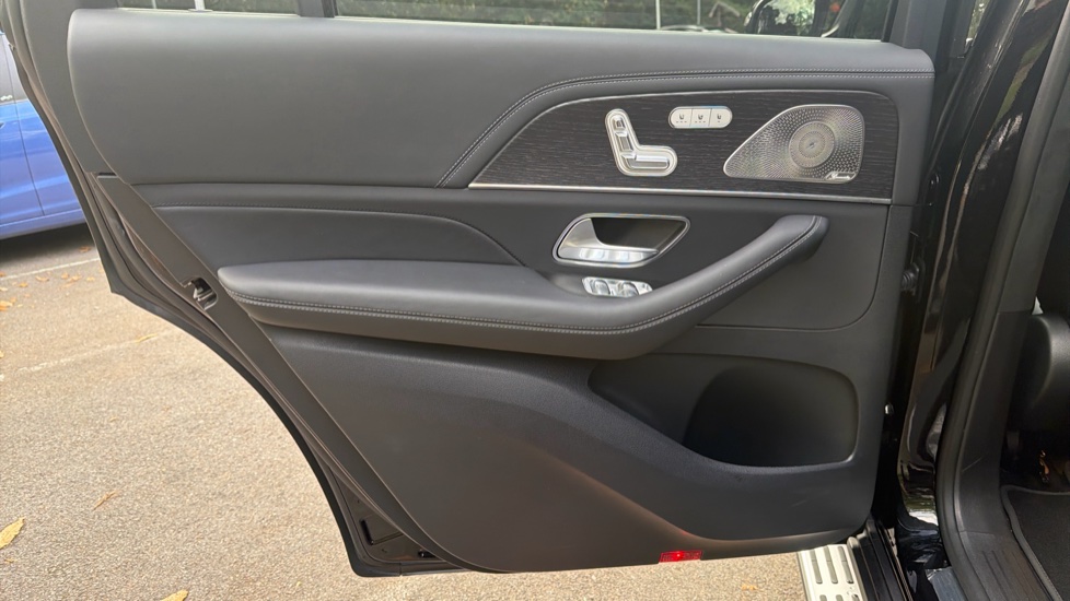 Mercedes-Benz GLS 450d 4Matic Business Class 5dr 9G-Tronic Diesel Estate - Image 23