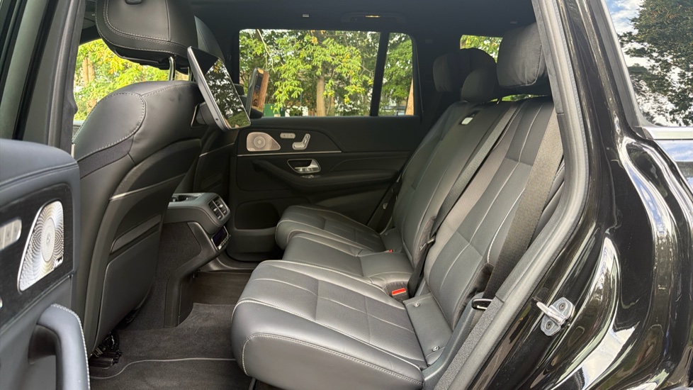 Mercedes-Benz GLS 450d 4Matic Business Class 5dr 9G-Tronic Diesel Estate - Image 24