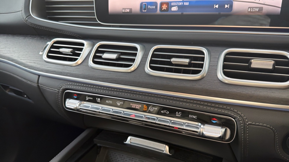 Mercedes-Benz GLS 450d 4Matic Business Class 5dr 9G-Tronic Diesel Estate - Image 42