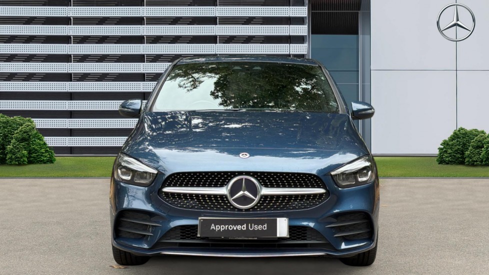Mercedes-Benz B-Class B250e AMG Line Premium 5dr Auto Hatchback - Image 3