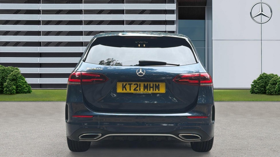 Mercedes-Benz B-Class B250e AMG Line Premium 5dr Auto Hatchback - Image 6