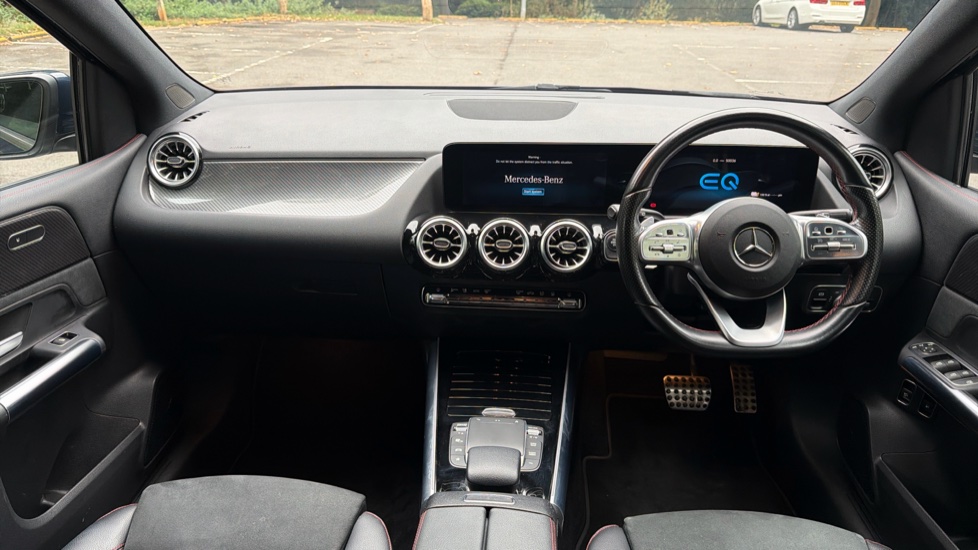 Mercedes-Benz B-Class B250e AMG Line Premium 5dr Auto Hatchback - Image 10