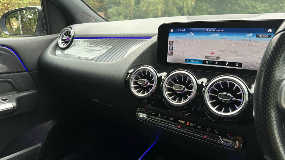 Mercedes-Benz B-Class B250e AMG Line Premium 5dr Auto Hatchback - Image 14