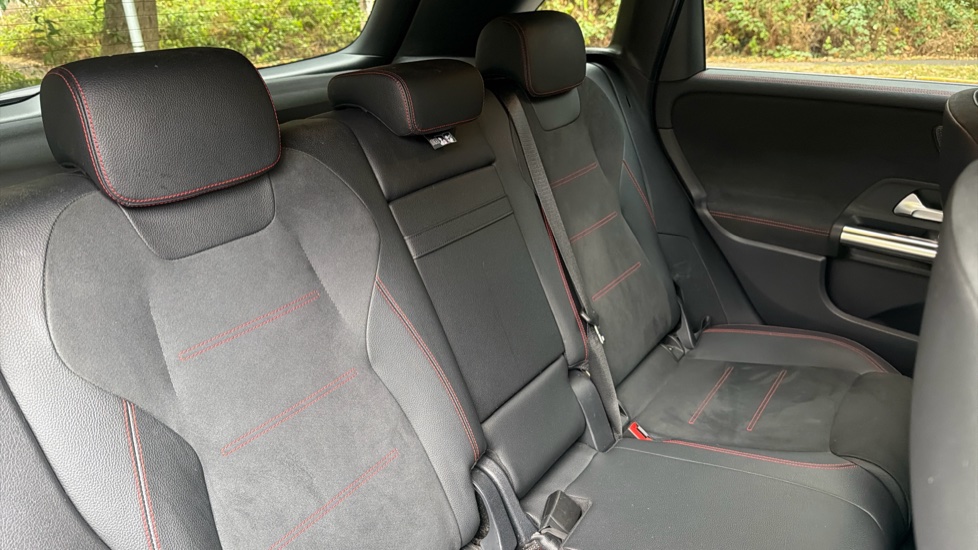 Mercedes-Benz B-Class B250e AMG Line Premium 5dr Auto Hatchback - Image 16