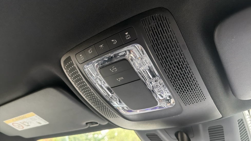 Mercedes-Benz B-Class B250e AMG Line Premium 5dr Auto Hatchback - Image 19