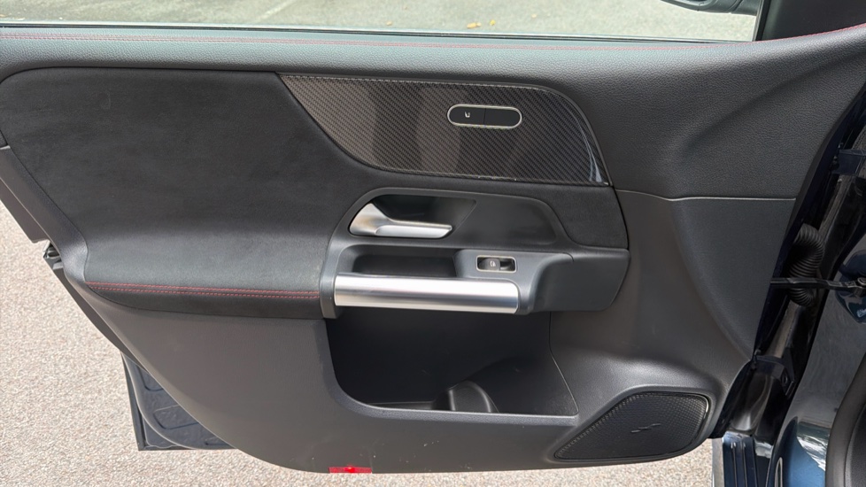 Mercedes-Benz B-Class B250e AMG Line Premium 5dr Auto Hatchback - Image 21