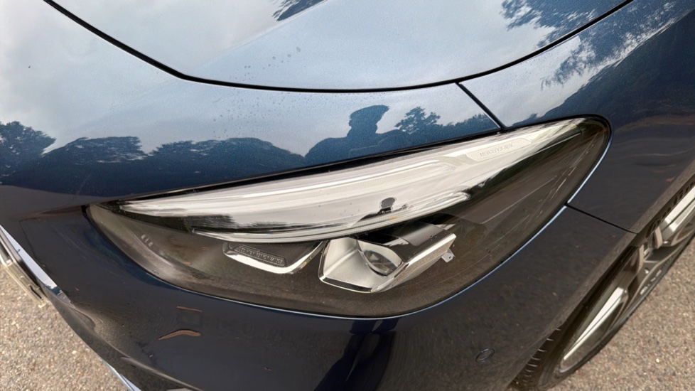 Mercedes-Benz B-Class B250e AMG Line Premium 5dr Auto Hatchback - Image 25