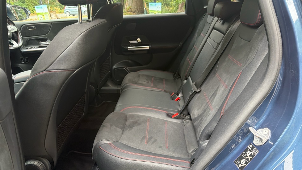 Mercedes-Benz B-Class B250e AMG Line Premium 5dr Auto Hatchback - Image 32