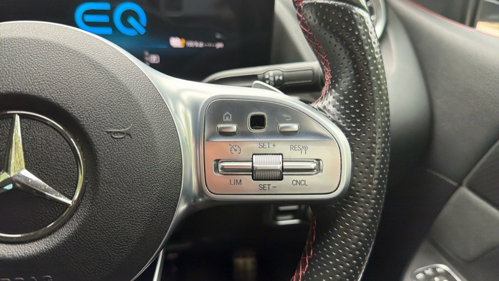 Mercedes-Benz B-Class B250e AMG Line Premium 5dr Auto Hatchback - Image 42