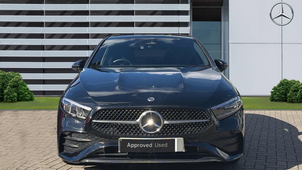 Mercedes-Benz A-Class A200 AMG Line Executive 5dr Auto Petrol Hatchback - Image 3