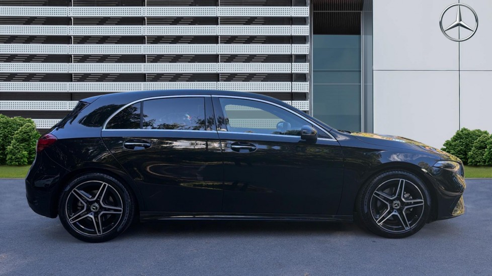 Mercedes-Benz A-Class A200 AMG Line Executive 5dr Auto Petrol Hatchback - Image 5