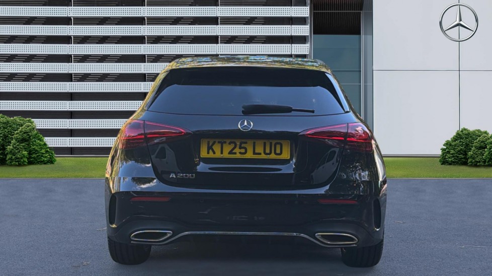 Mercedes-Benz A-Class A200 AMG Line Executive 5dr Auto Petrol Hatchback - Image 6